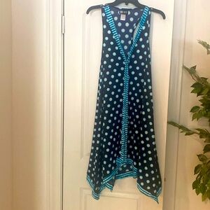 Coco Reef Beach Dress/coverup